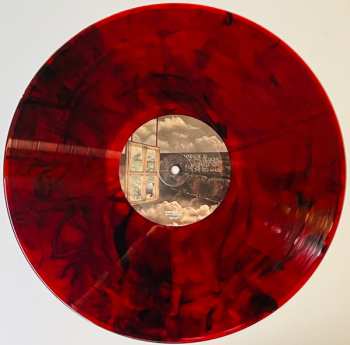 LP For All We Know: Take Me Home CLR