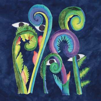 Album For Living Lovers / Ross,brandon / Takeishi,stomu: Natural Name