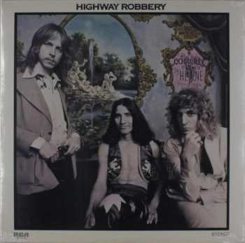 LP Highway Robbery: For Love Or Money
