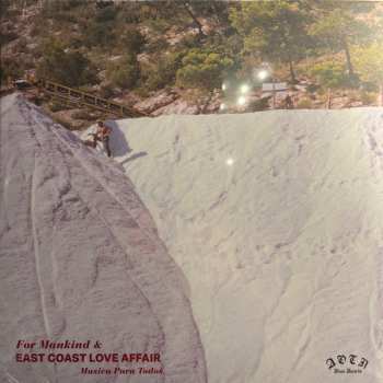 LP East Coast Love Affair: Musica Para Todos