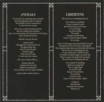 CD Architects: For Those That Wish To Exist DIGI