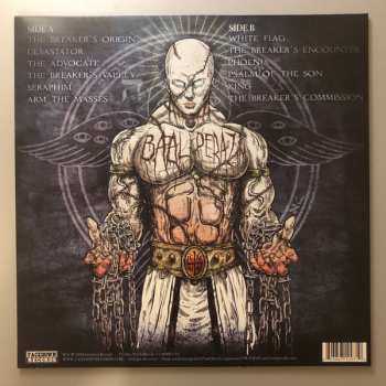 LP For Today: Breaker