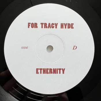 2LP For Tracy Hyde: Ethernity LTD