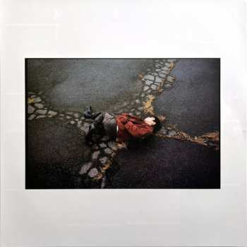 2LP For Tracy Hyde: Ethernity LTD