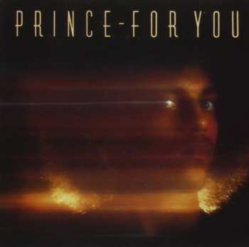 CD Prince: For You