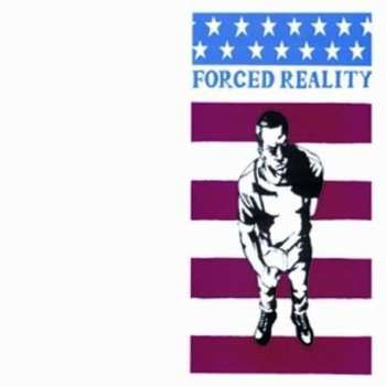 CD Forced Reality: Forced Reality
