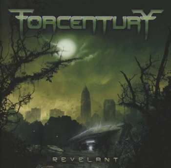 CD Forcentury: Revelant