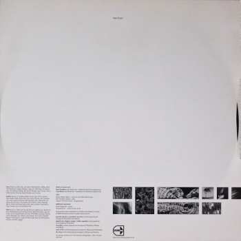 2LP Forces Of Nature: Live From Mars Volume 1