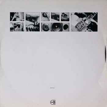 2LP Forces Of Nature: Live From Mars Volume 1