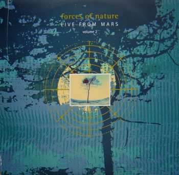 Album Forces Of Nature: Live From Mars Volume 2