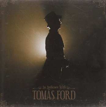 Album Ford,tomas: An Evening With Tomas Ford
