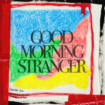 CD Foreign Air: Good Morning Stranger