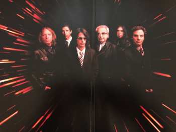 2LP Foreigner: Can't Slow Down - B-Sides And Extra Tracks DLX | LTD | CLR