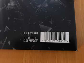 2LP Foreigner: Can't Slow Down - B-Sides And Extra Tracks DLX | LTD | CLR