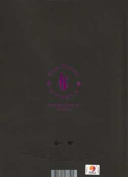 CD Forestella: The Bloom: Utopia (The Borders Of Utopia)