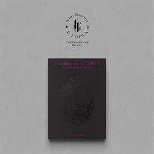 CD Forestella: The Bloom: Utopia (The Borders Of Utopia)