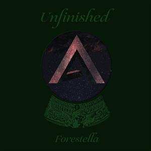 CD Forestella: Unfinished