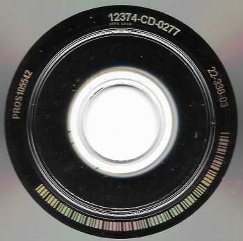 CD Foretoken: Triumphs