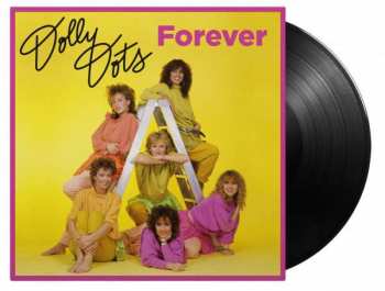 2LP Dolly Dots: Forever
