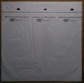 2LP Love: Forever Changes LTD | NUM