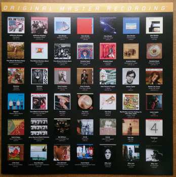 2LP Love: Forever Changes LTD | NUM