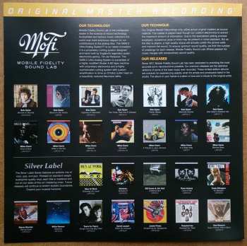 2LP Love: Forever Changes LTD | NUM