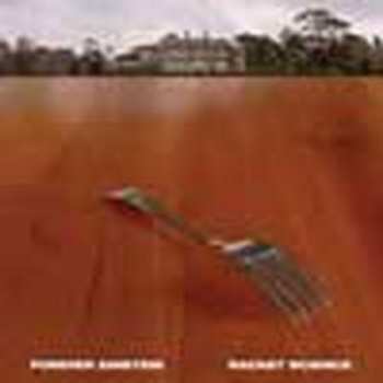 Album Forever Einstein: Racket Science