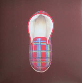 LP Forever Pavot: La Pantoufle