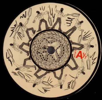 LP Forever Pavot: L'idiophone