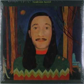 LP Forever Pavot: Rhapsode