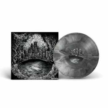 LP Forgotten Tomb: Nightfloating Gray Ltd.
