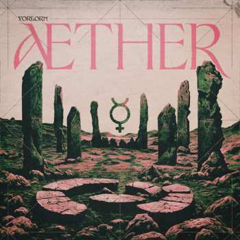 CD Forlorn: Aether DIGI