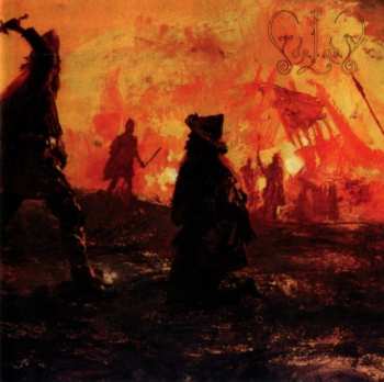 Album Forlorn: Forlorn