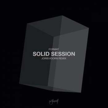 LP Format: Solid Session (Joris Voorn Remix)