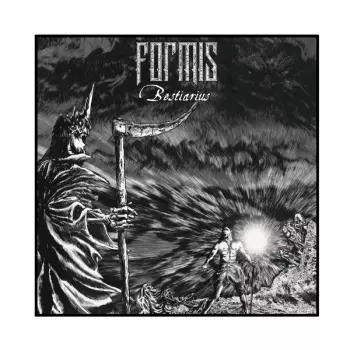 Formis: Bestiarius