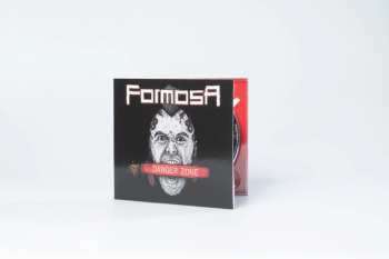 CD Formosa: Danger Zone