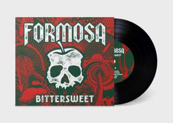 LP Formosa: Bittersweet CLR | NUM