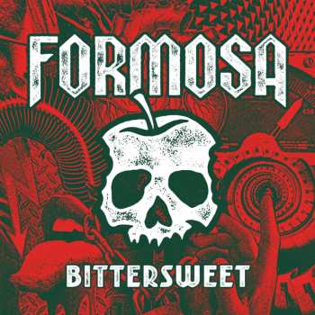 CD Formosa: Bittersweet