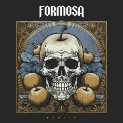 CD Formosa: Pyrite