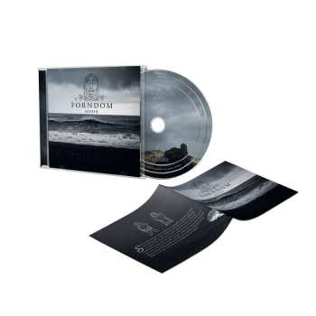 CD Forndom: Moþir
