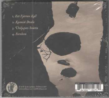 CD Fornhem: Ett Fjärran Kall DIGI
