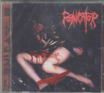 CD Fornicator: Fornicator
