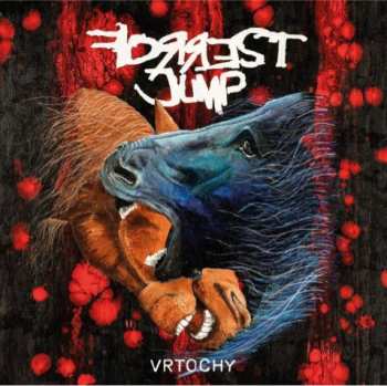 CD Forrest Jump: Vrtochy