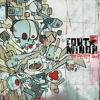 Fort Minor: The Rising Tied