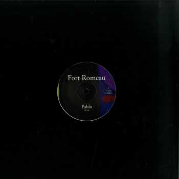 Album Fort Romeau: Pablo
