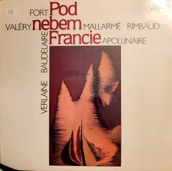 Album Guillaume Apollinaire: Pod Nebem Francie
