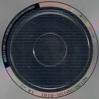 CD Jan Koetsier: 5 Aus 49