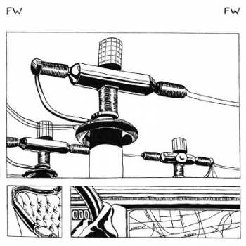 LP Forth Wanderers: Forth Wanderers