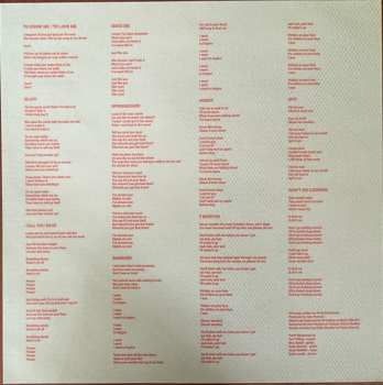 LP Forth Wanderers: The Longer This Goes On CLR | LTD