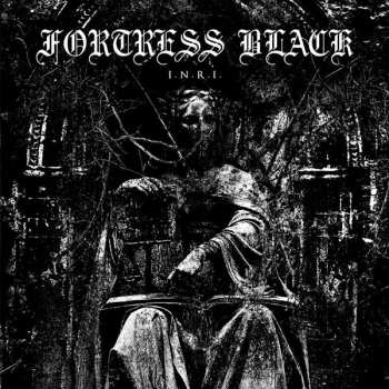 CD Fortress Black: I.N.R.I.